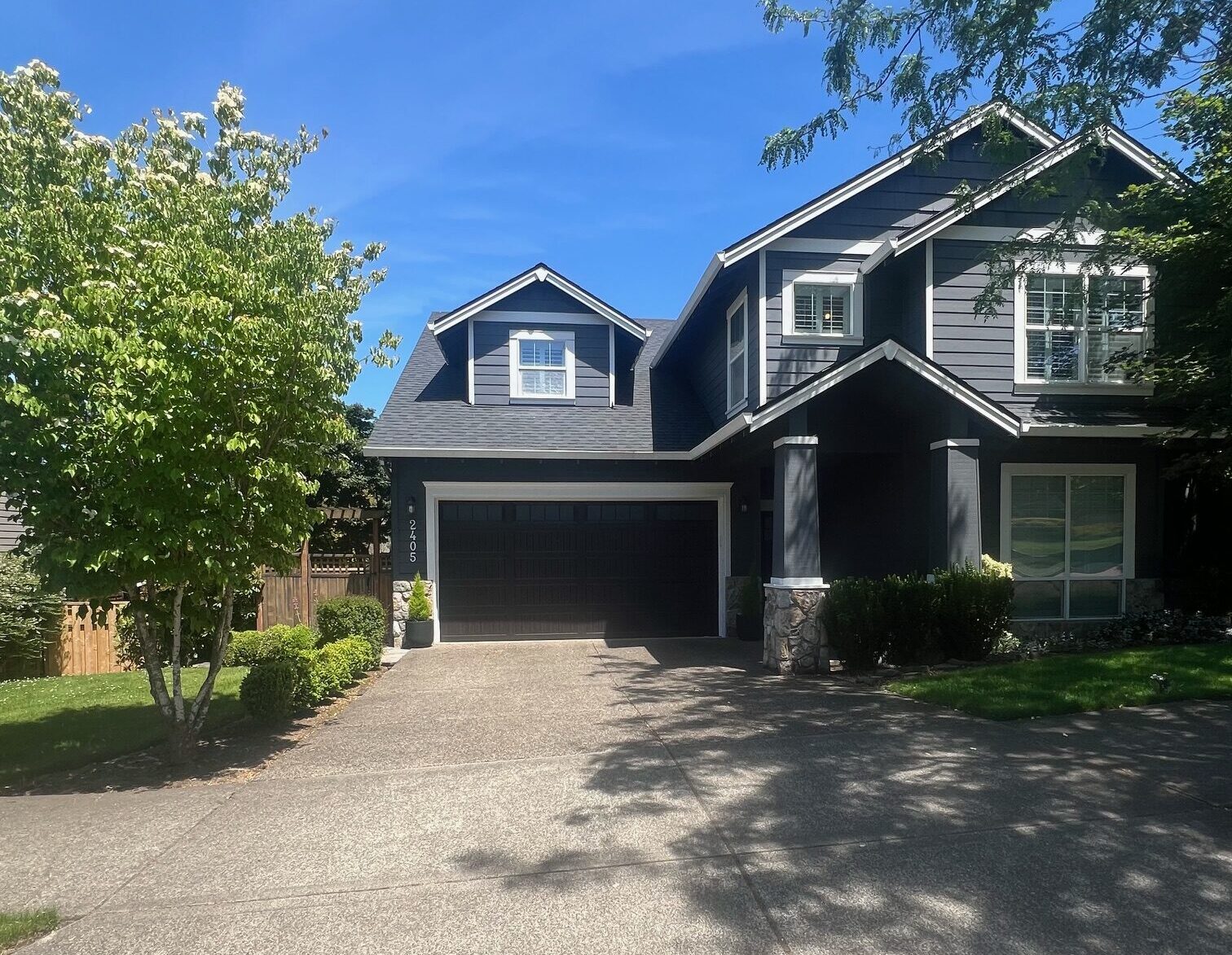 Sandy Garage Door Repair and Panel Replacement