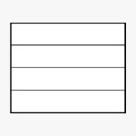 Flush Thermacore Door Design - Flush