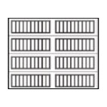V10 Thermacore Door Design - V10