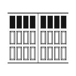 Kingston Narrow 571N