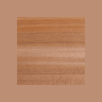 Western Red Cedar