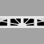 Williamsburg 1 (4pc)